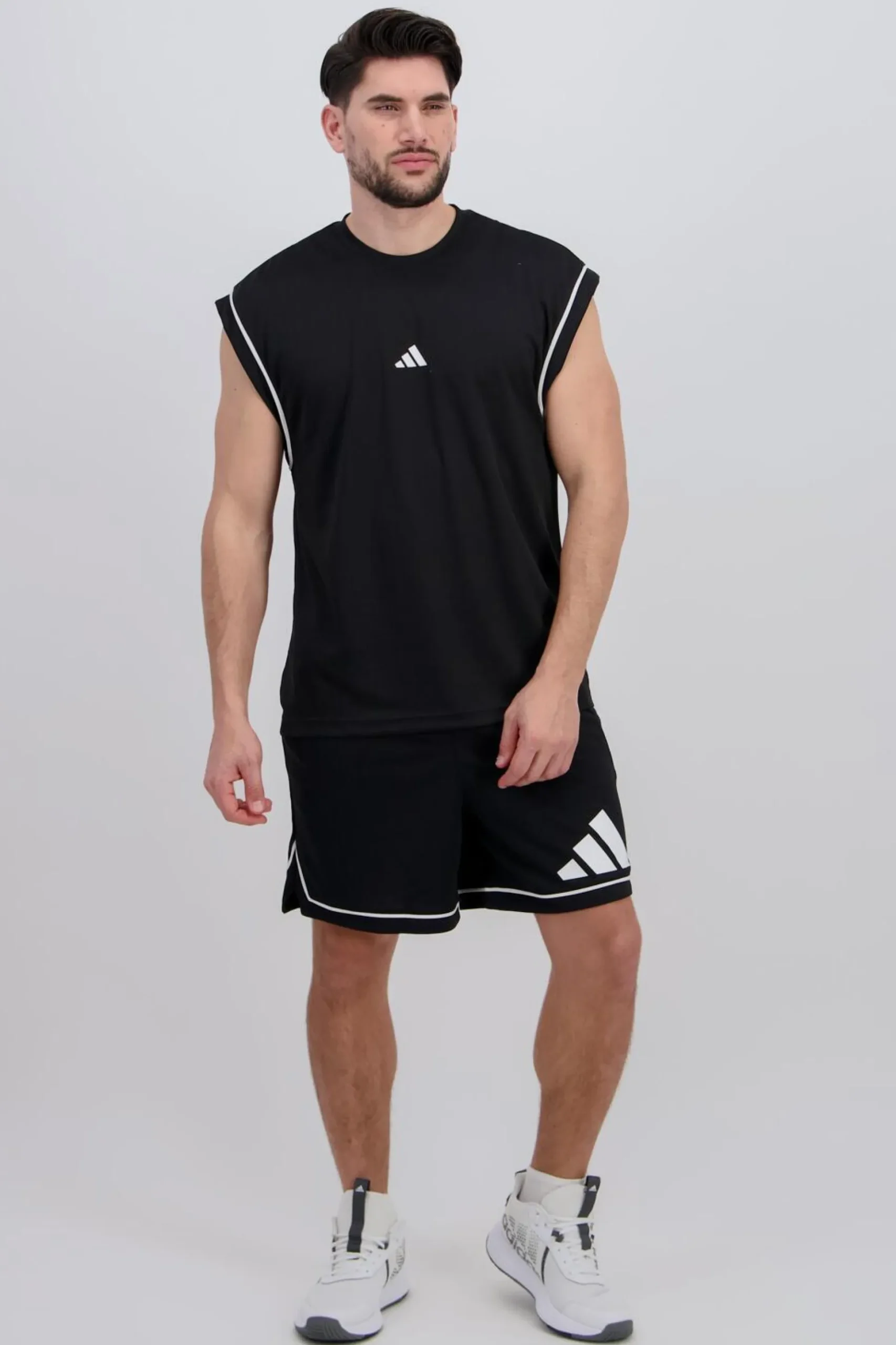 adidas Badge Of Sport