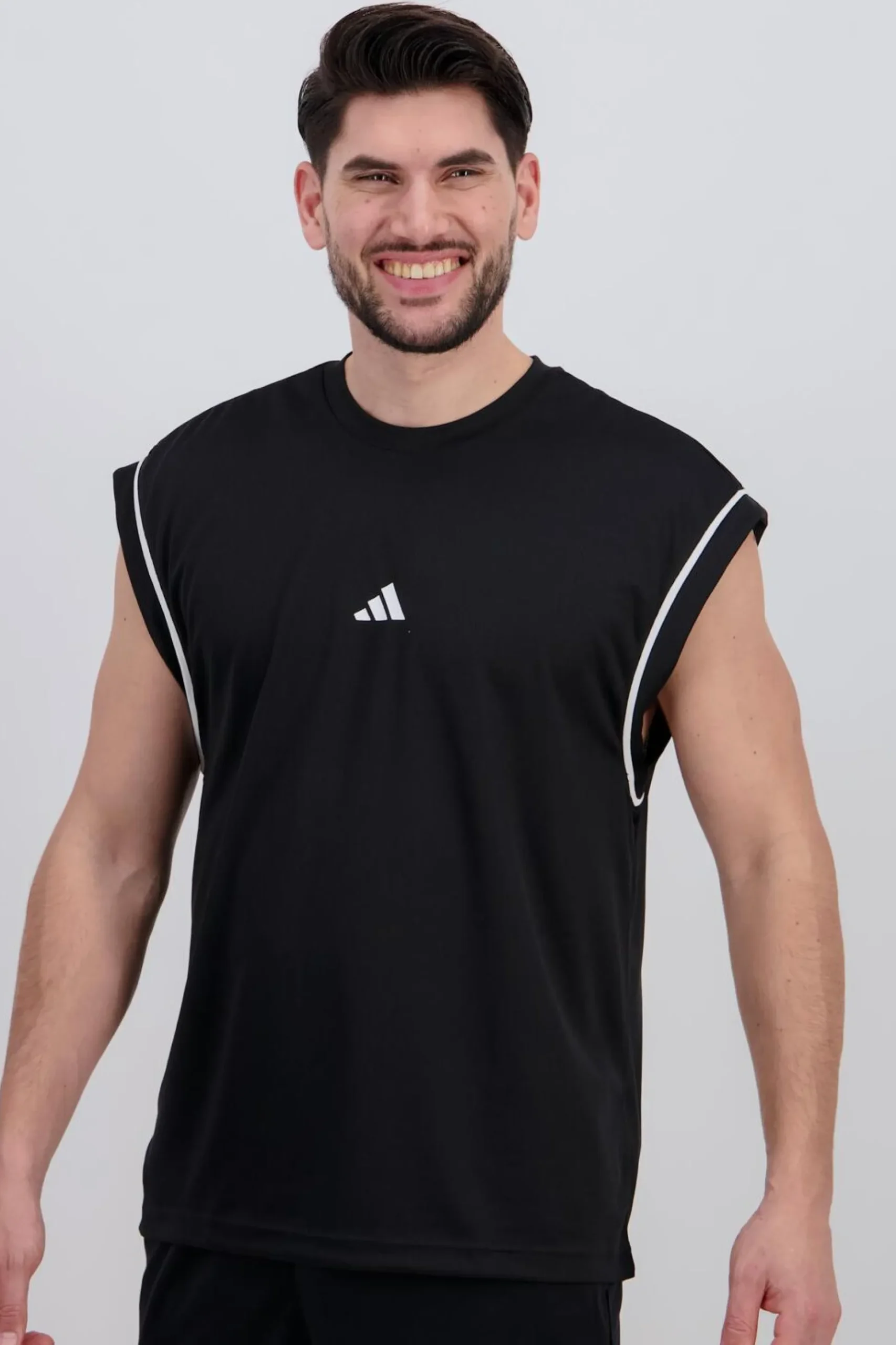 adidas Badge Of Sport