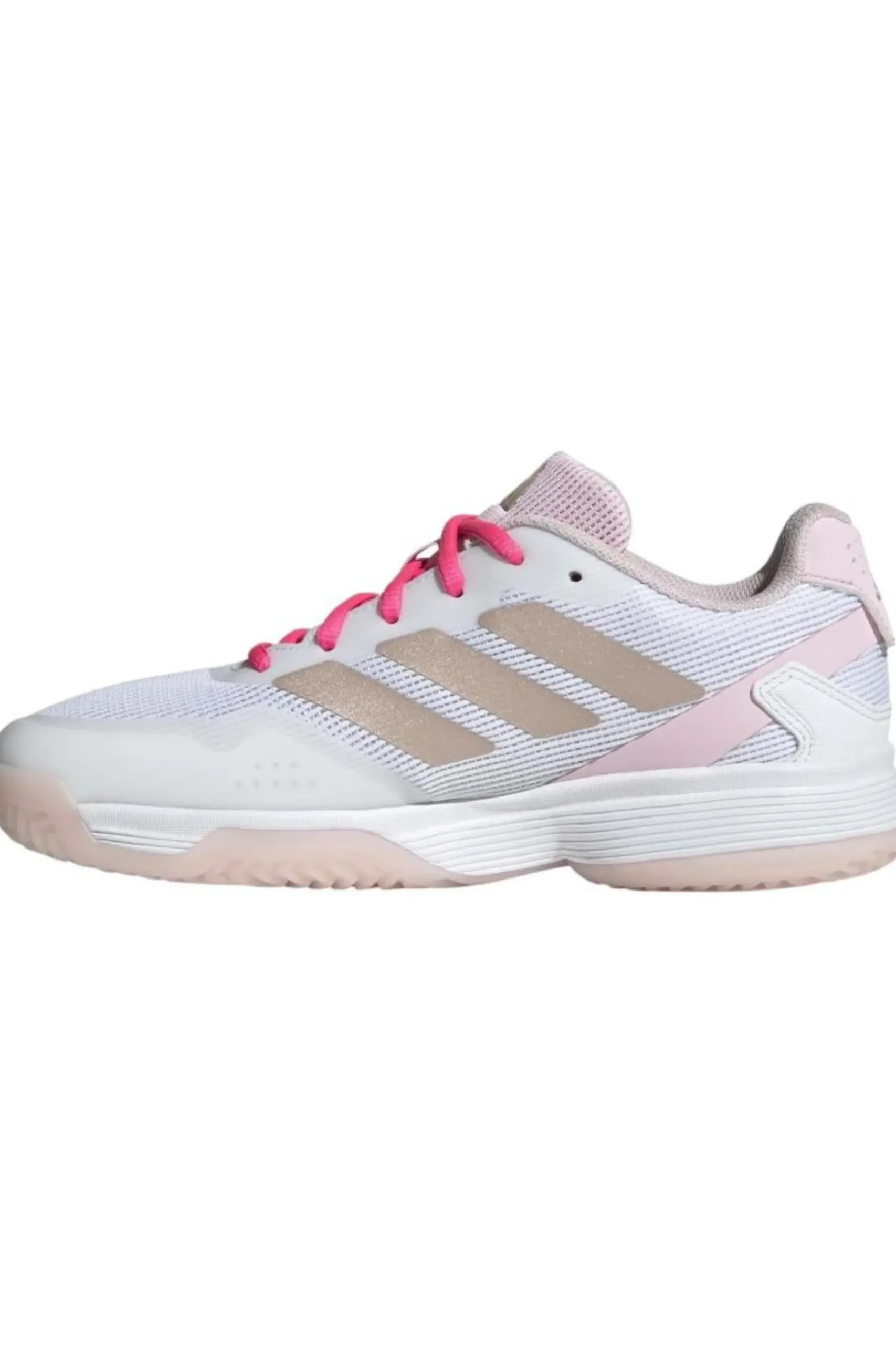 adidas Ubersonic Junior
