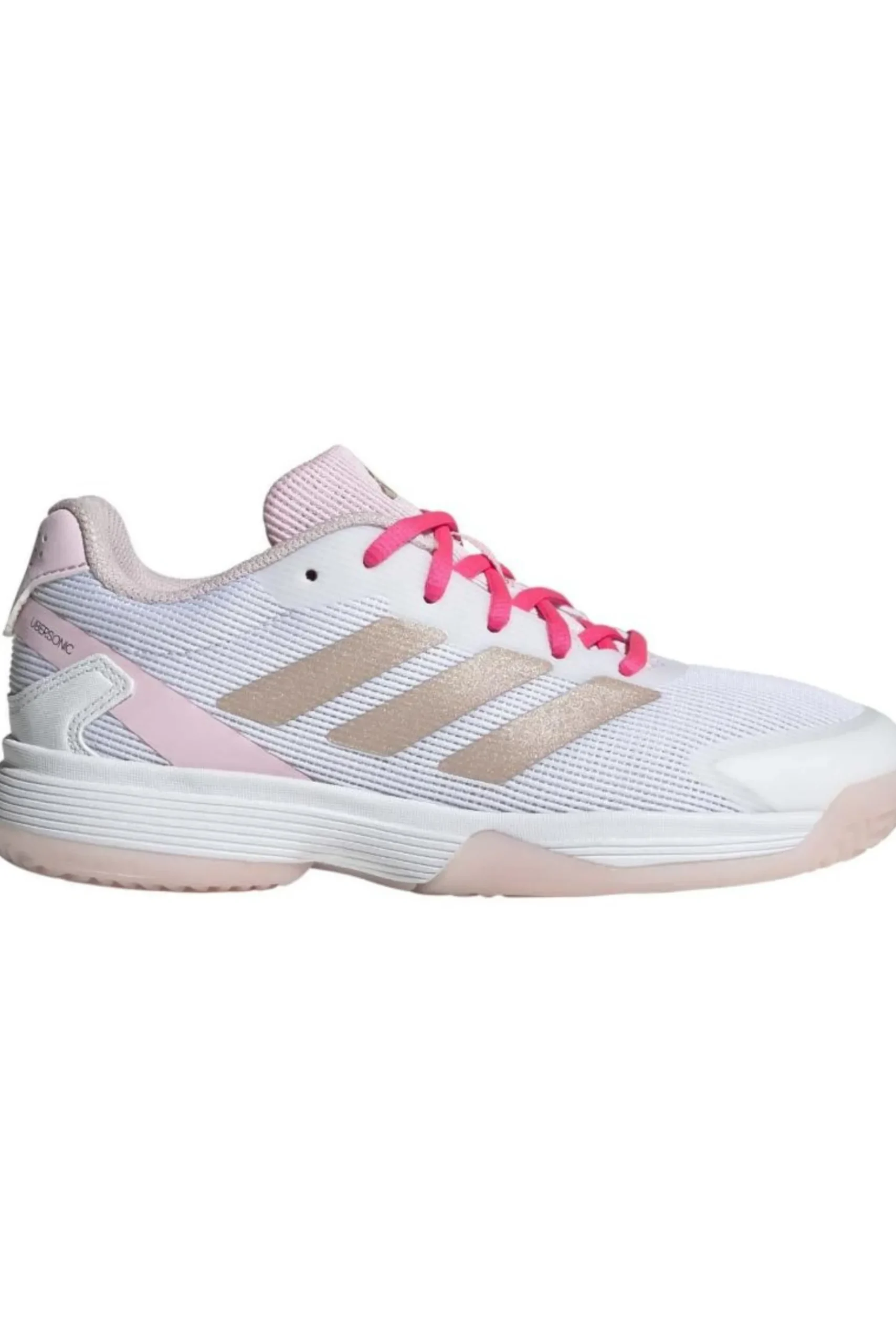 adidas Ubersonic Junior