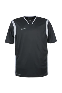 All Star Shooting Shirt Antracita/plata Spalding