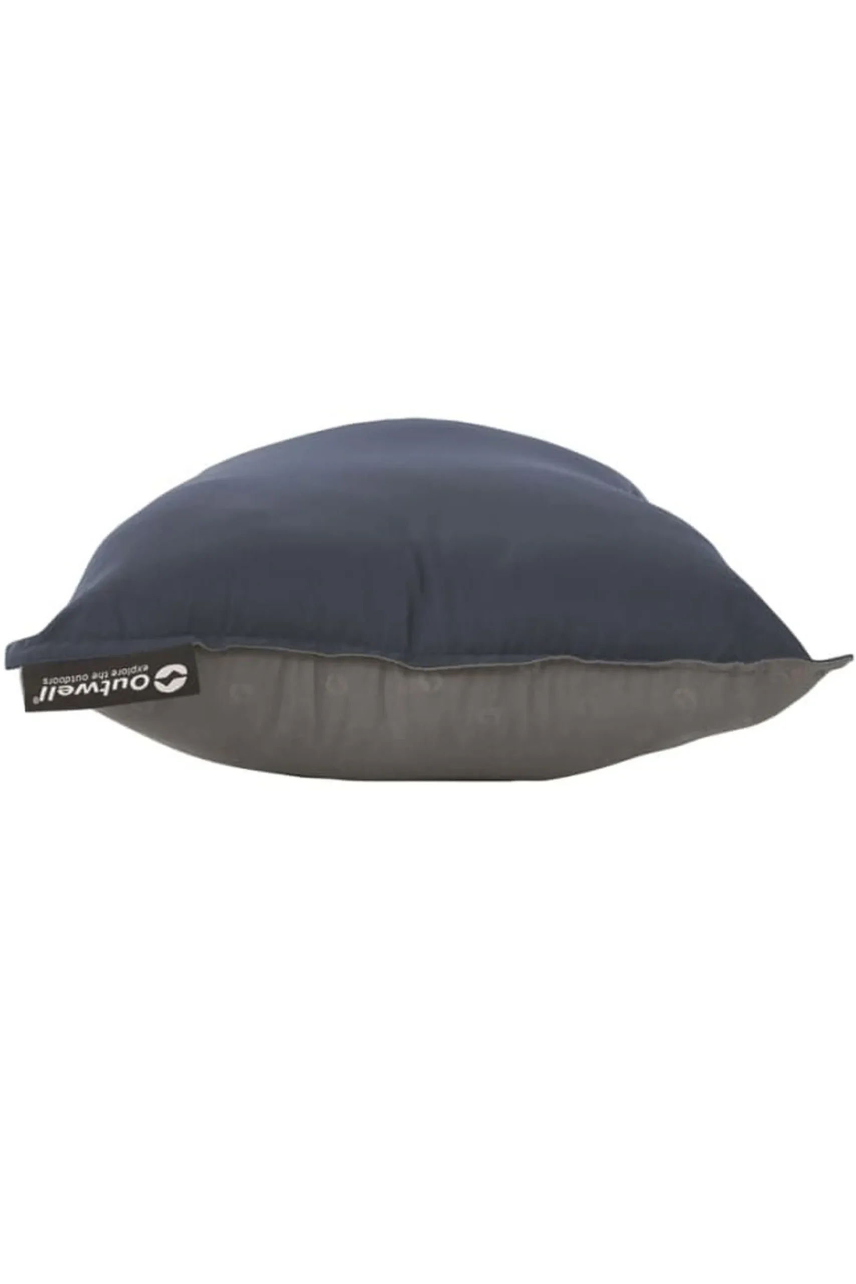 Almohada Hinchable Outwell Gris