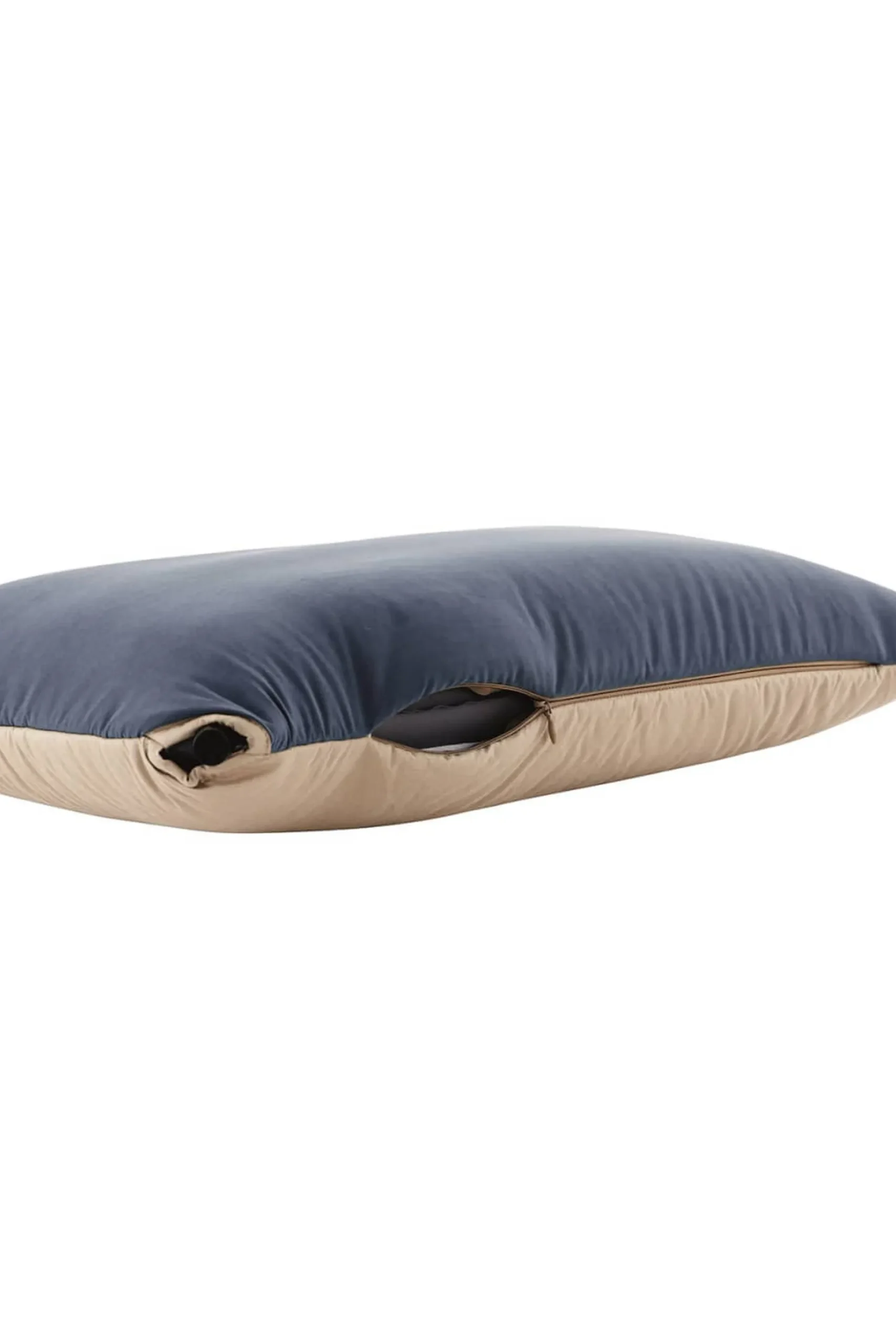 Almohada Hinchable Outwell Gris