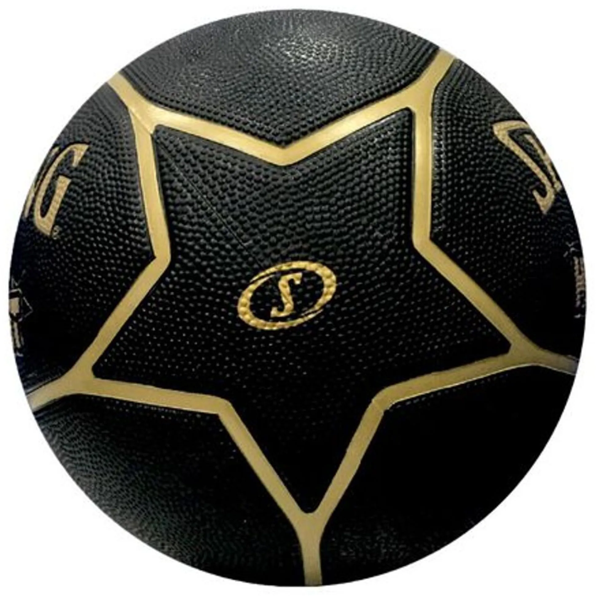 Balón De Baloncesto Spalding Highlight