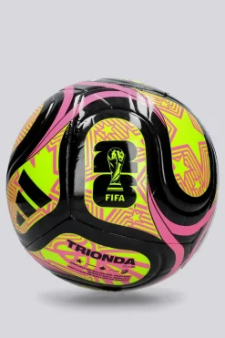 Balón Mundial Trionda 2026 Club