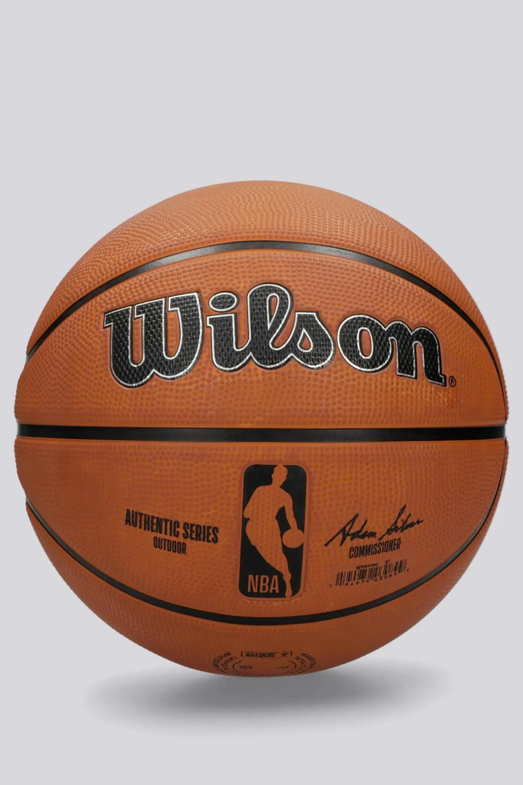 Balón NBA Authentic