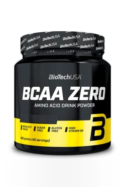 Bcaa Zero 360 Gr
