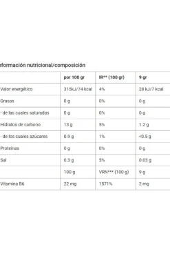 Bcaa Zero 360 Gr