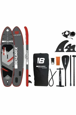 Behumax Be Wave Carbon 10'