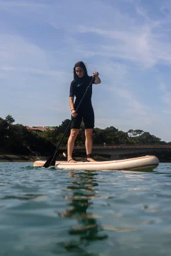 Behumax - Tabla De Paddle Surf Be Wave Sirocco 10