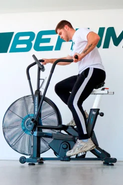 Bicicleta Air Bike Elite Storm Behumax