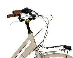 Bicicleta De Ciudad Airbici 605 Elegance