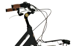 Bicicleta De Ciudad Airbici 605 Elegance