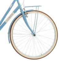Bicicleta De Ciudad Airbici 619l Malagueta