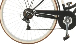 Bicicleta De Ciudad Airbici 619l Malagueta