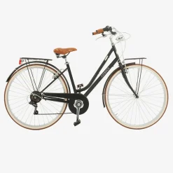 Bicicleta De Ciudad Airbici 619l Malagueta