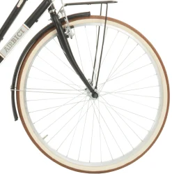Bicicleta De Ciudad Airbici 619l Malagueta