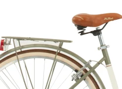 Bicicleta De Ciudad Airbici 619l Malagueta