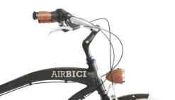 Bicicleta De Ciudad Airbici 790m Cruiser
