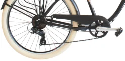 Bicicleta De Ciudad Airbici 790m Cruiser