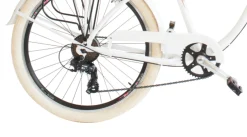 Bicicleta De Ciudad Airbici 790m Cruiser