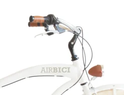 Bicicleta De Ciudad Airbici 790m Cruiser