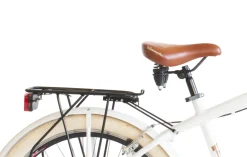 Bicicleta De Ciudad Airbici 790m Cruiser