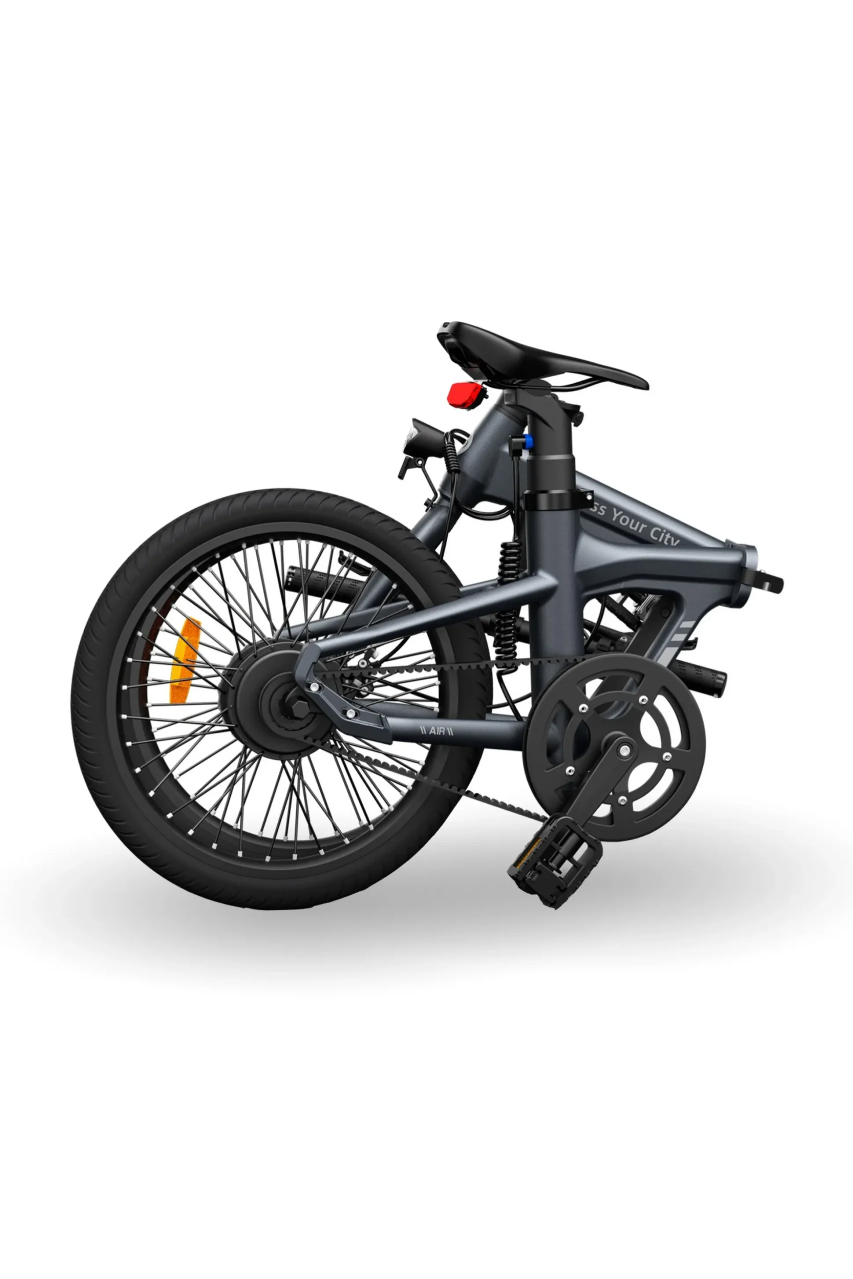 Bicicleta Eléctrica Plegable Xiaomi Ado A20 Air