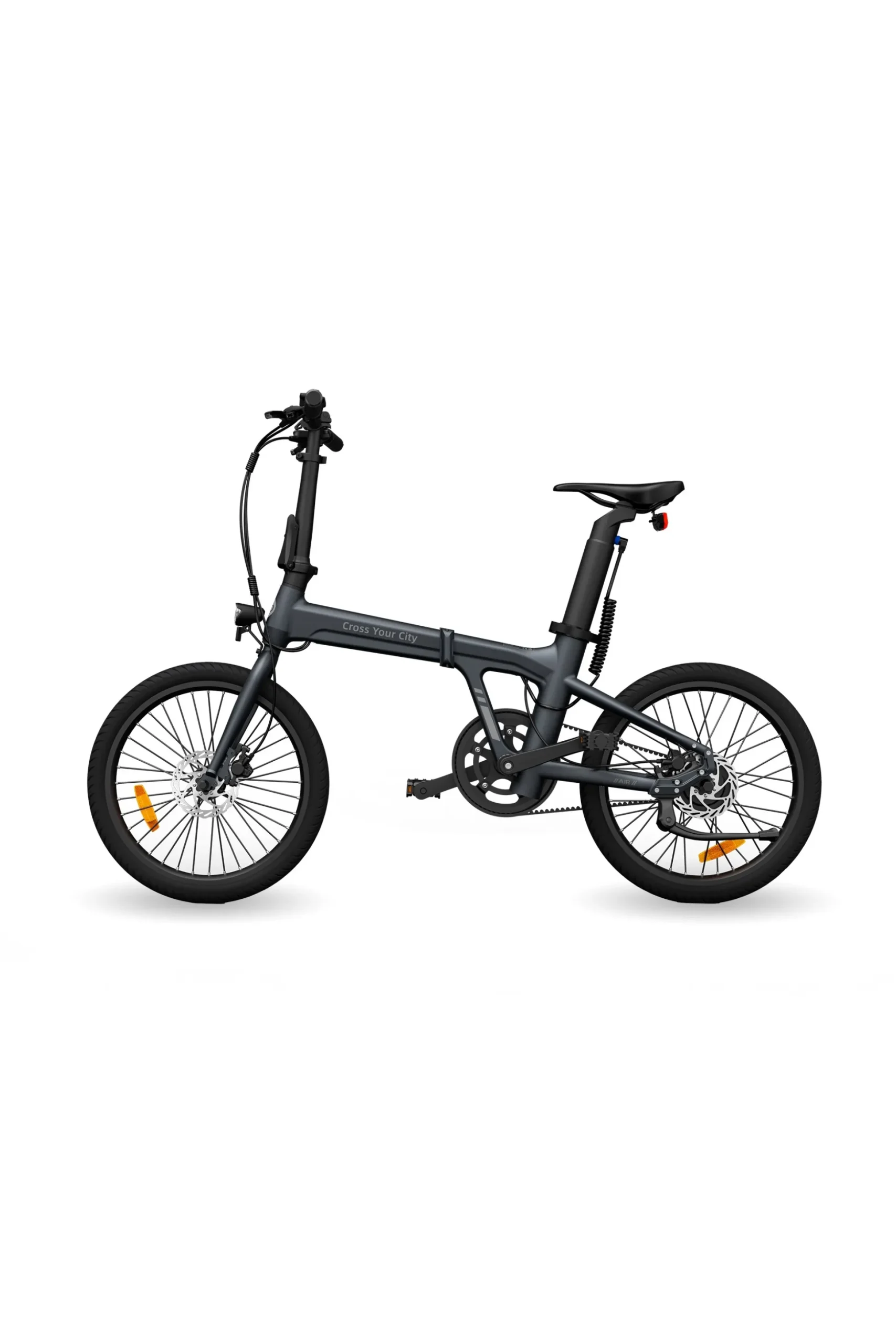 Bicicleta Eléctrica Plegable Xiaomi Ado A20 Air