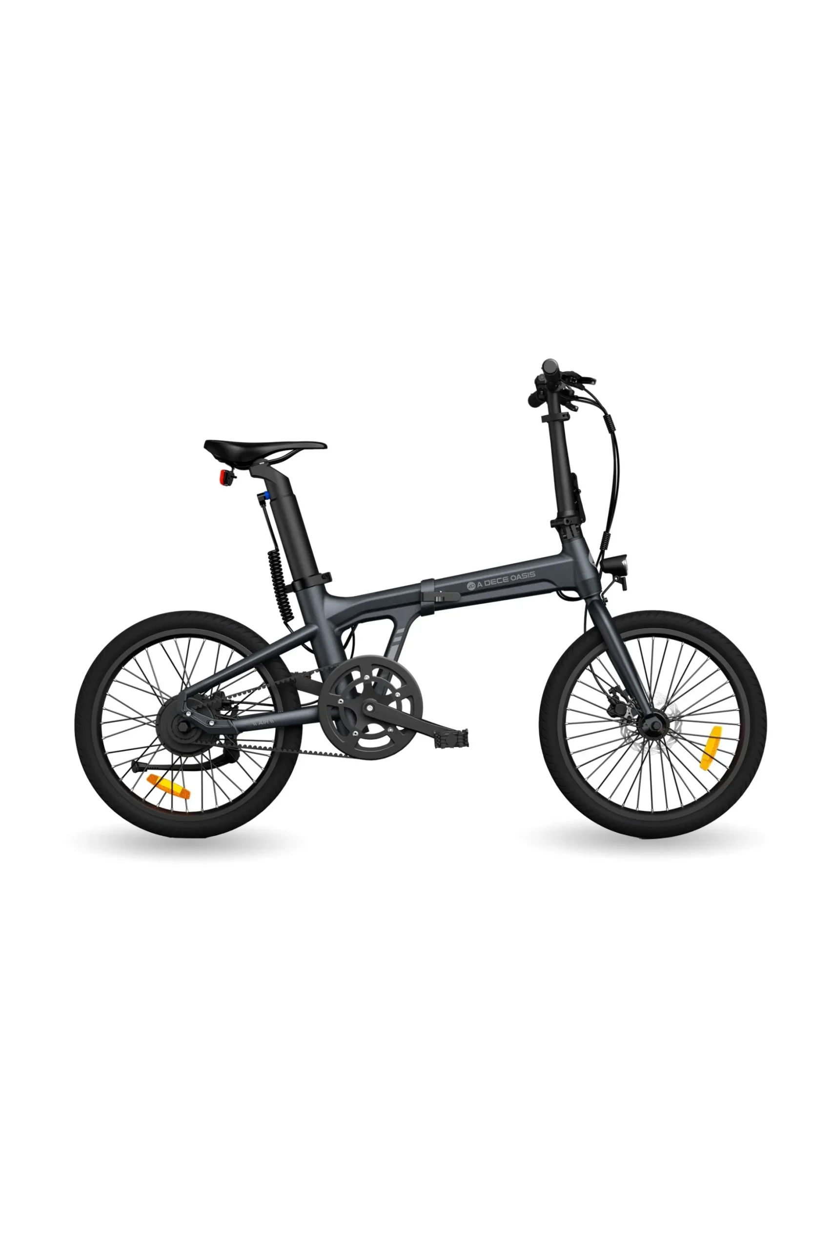 Bicicleta Eléctrica Plegable Xiaomi Ado A20 Air