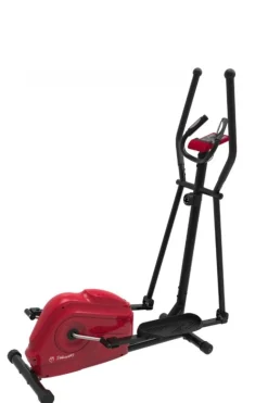 Bicicleta Eliptica Deluxe13