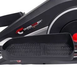Bicicleta Elíptica Christopeit Ax 8000