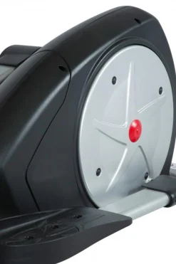 Bicicleta Elíptica Deportium Ix1300