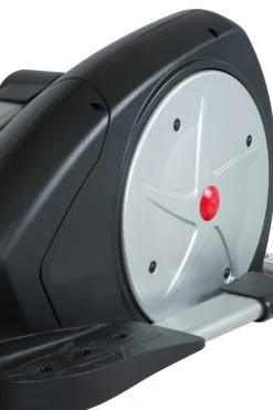 Bicicleta Elíptica Deportium Ix1300