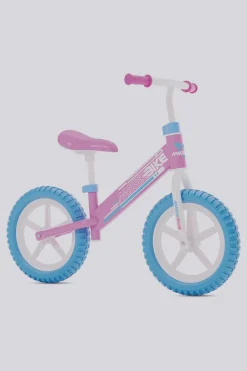 Bicicleta Equilibrio 12 Pulgadas Pink Sport 2-5 Años