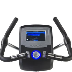 Bicicleta Estática Platinum Pro Upright Bike