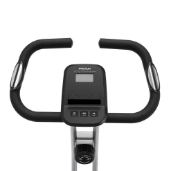 Bicicleta Estática Plegable Bike Fit Prixton