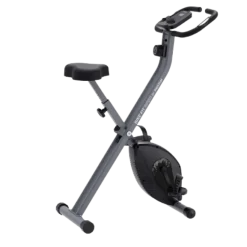 Bicicleta Estática Plegable Bike Fit Prixton
