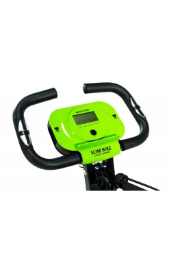 Bicicleta Estática Plegable Ecode Slim Bike