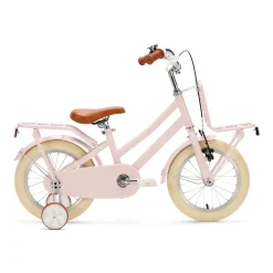 Bicicleta Generation Urban Junior