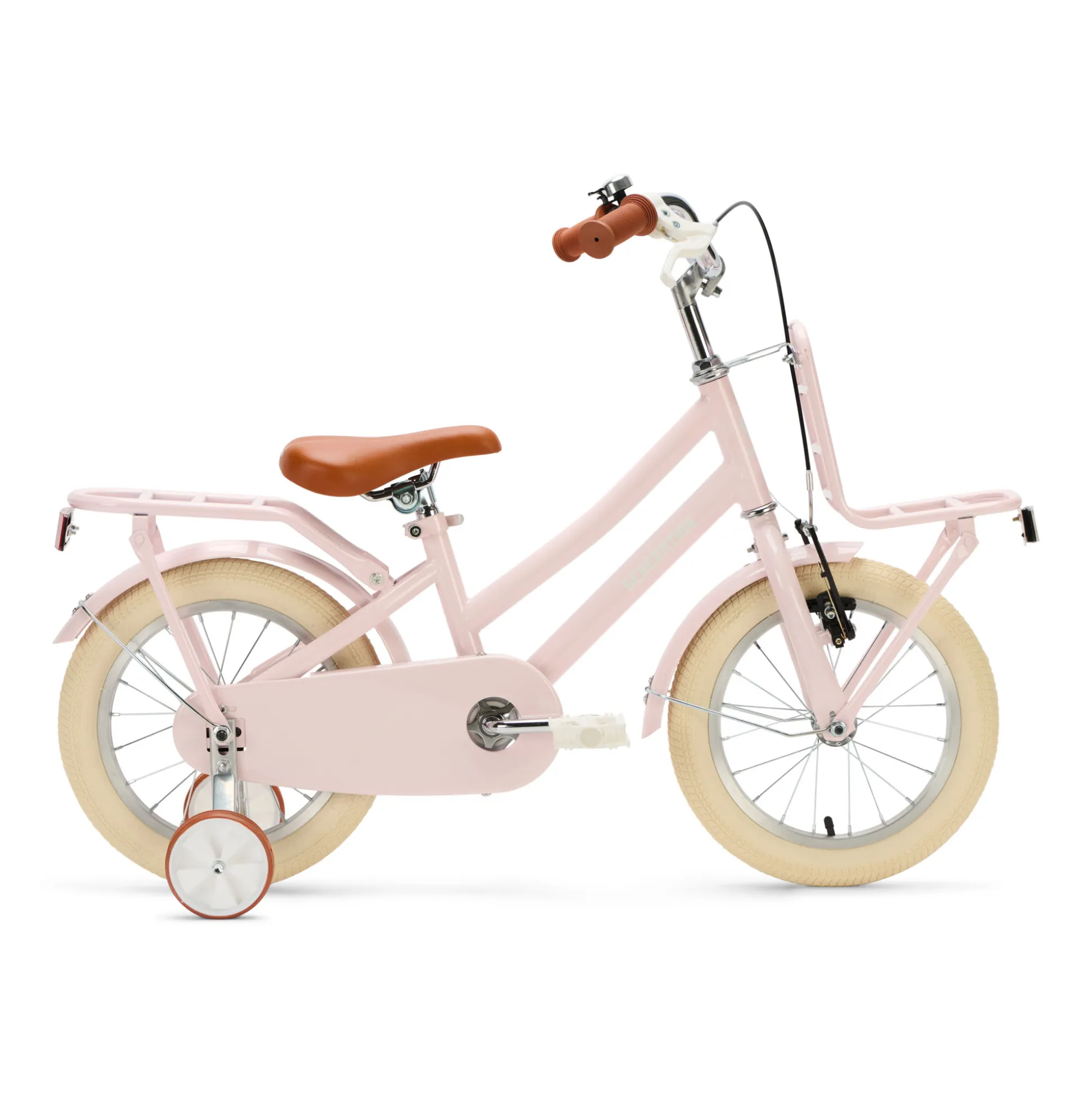 Bicicleta Generation Urban Junior