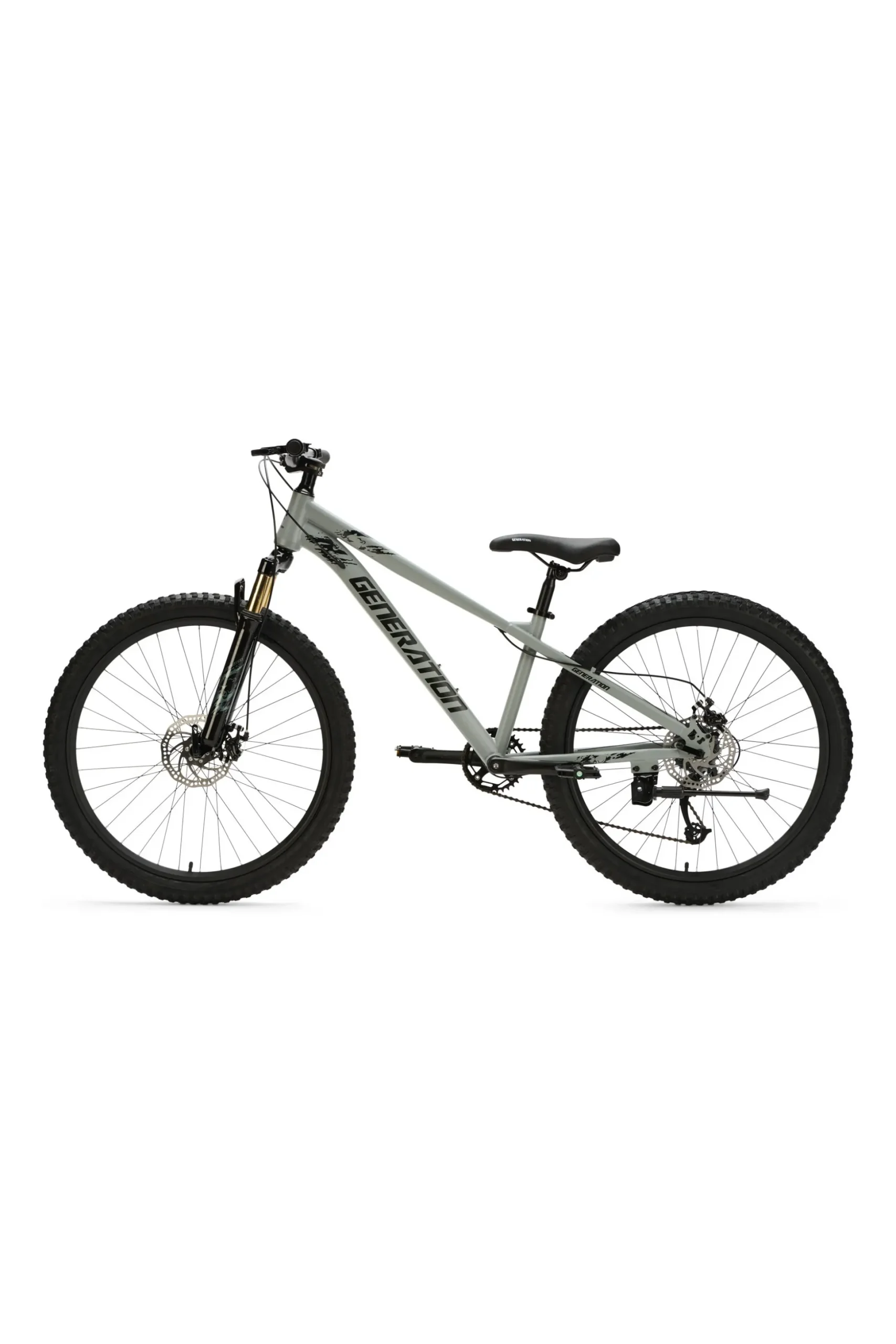 Bicicleta Generation Urban Junior