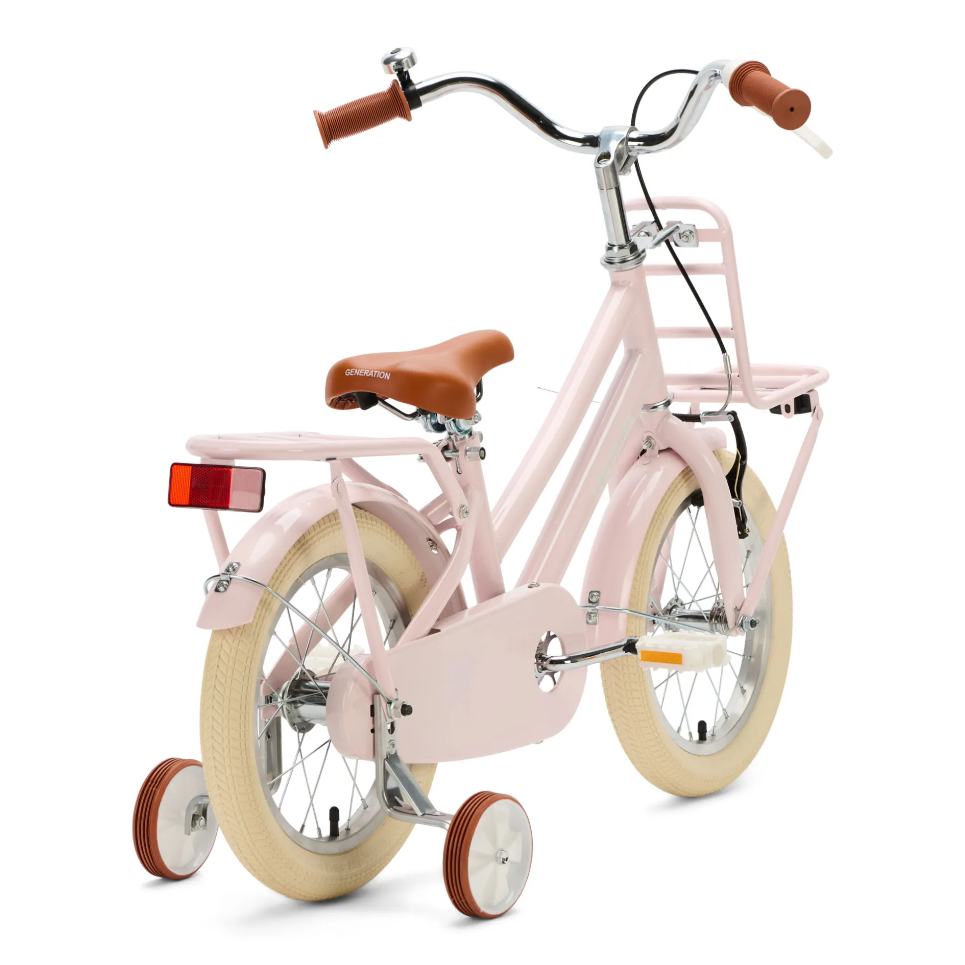 Bicicleta Generation Urban Junior