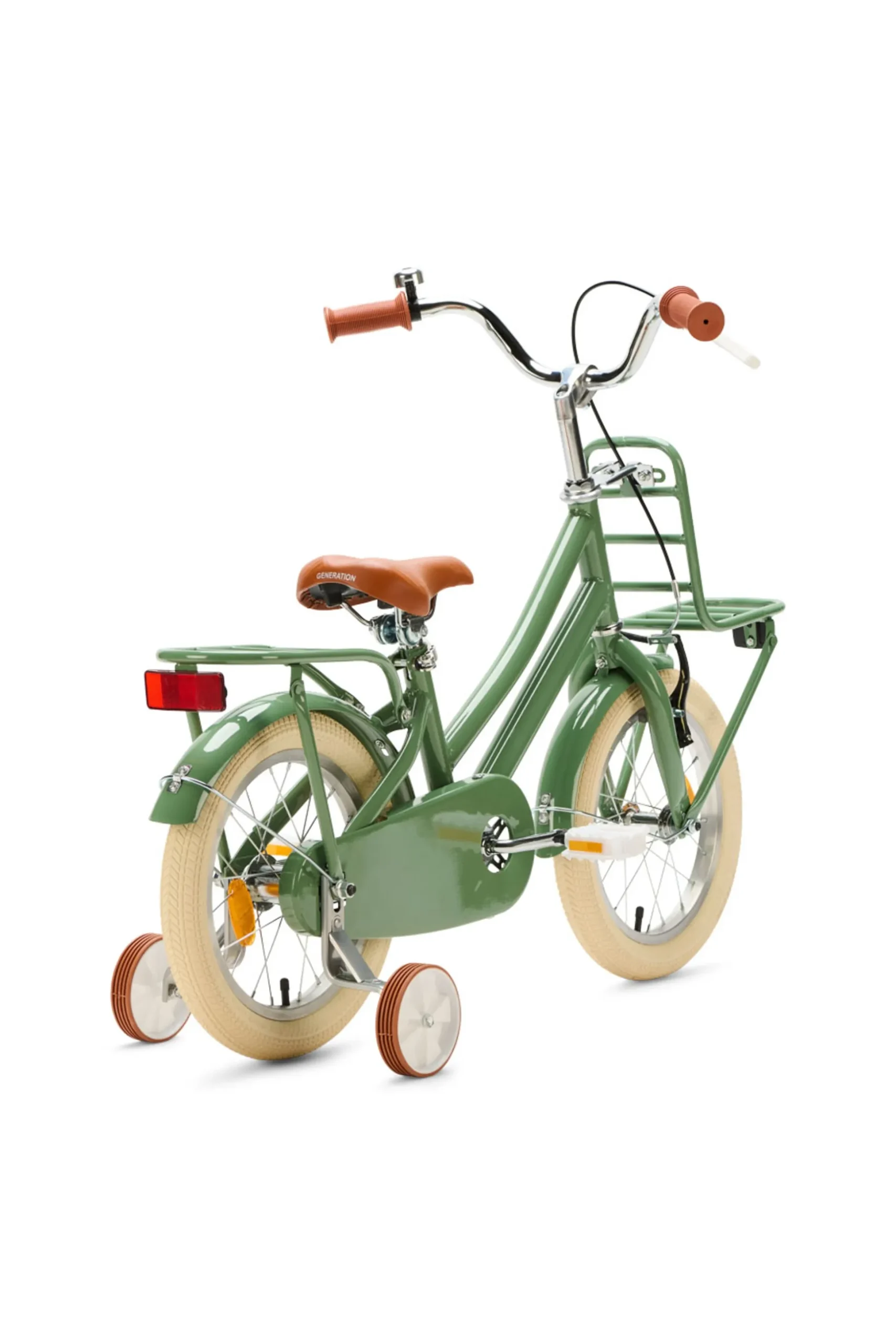 Bicicleta Generation Urban Junior