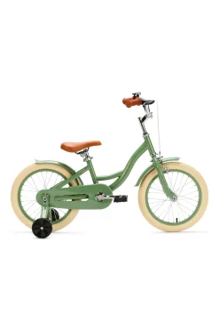 Bicicleta Infantil Generation Blanco