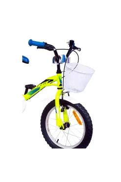 Bicicleta Infantil 16