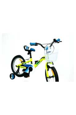 Bicicleta Infantil 16