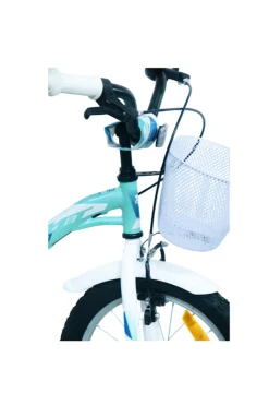 Bicicleta Infantil 16