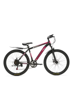 Bicicleta Montaña Generation Guardabarros