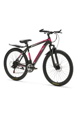 Bicicleta Montaña Generation Guardabarros